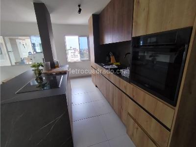 Apartamento de 4 alcobas en venta en Granada, Cali, 191 m² · foto 6 de 20