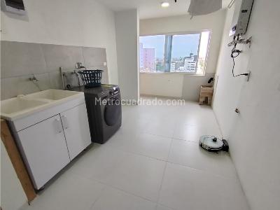 Apartamento de 4 alcobas en venta en Granada, Cali, 191 m² · foto 9 de 20