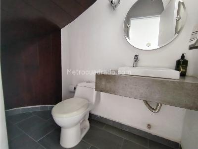 Apartamento de 4 alcobas en venta en Granada, Cali, 191 m² · foto 10 de 20