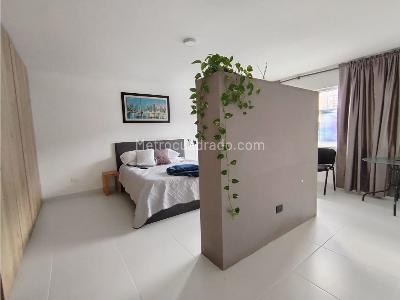 Apartamento de 4 alcobas en venta en Granada, Cali, 191 m² · foto 11 de 20