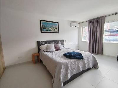 Apartamento de 4 alcobas en venta en Granada, Cali, 191 m² · foto 12 de 20