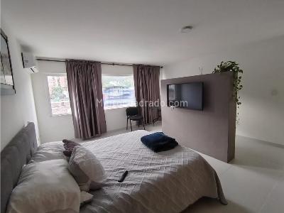Apartamento de 4 alcobas en venta en Granada, Cali, 191 m² · foto 13 de 20