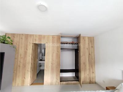Apartamento de 4 alcobas en venta en Granada, Cali, 191 m² · foto 14 de 20