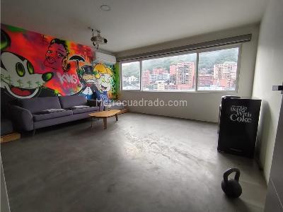 Apartamento de 4 alcobas en venta en Granada, Cali, 191 m² · foto 16 de 20