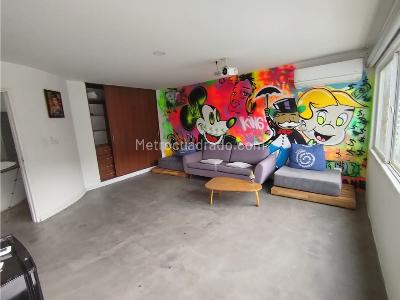 Apartamento de 4 alcobas en venta en Granada, Cali, 191 m² · foto 17 de 20