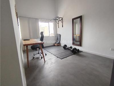 Apartamento de 4 alcobas en venta en Granada, Cali, 191 m² · foto 19 de 20