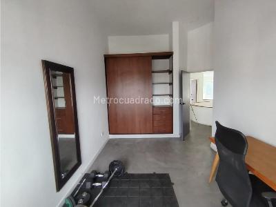 Apartamento de 4 alcobas en venta en Granada, Cali, 191 m² · foto 20 de 20