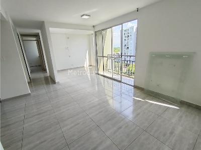 Apartamento en venta en Las Vegas De Comfandi, Cali · foto 2 de 19