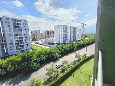 Apartamento en venta en Las Vegas De Comfandi, Cali · foto 4 de 19