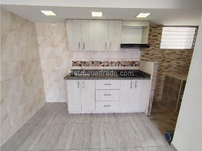 Apartamento en venta en Las Vegas De Comfandi, Cali · foto 5 de 19