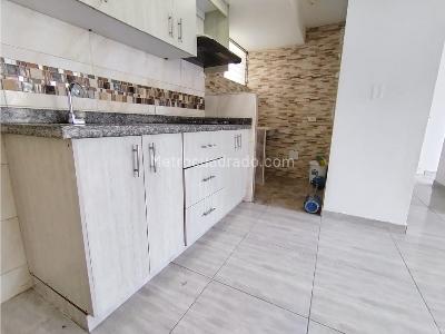 Apartamento en venta en Las Vegas De Comfandi, Cali · foto 6 de 19