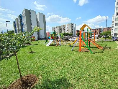 Apartamento en venta en Las Vegas De Comfandi, Cali · foto 19 de 19