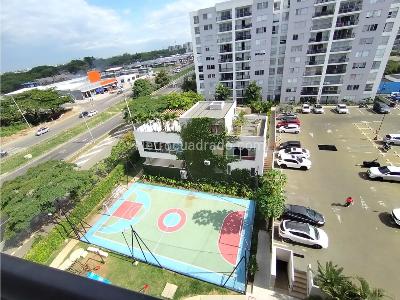 Apartamento en venta en Bochalema, Cali · foto 2 de 20