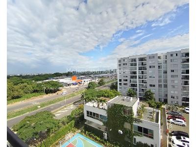 Apartamento en venta en Bochalema, Cali · foto 3 de 20
