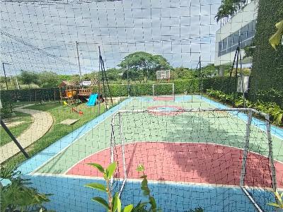 Apartamento en venta en Bochalema, Cali · foto 6 de 20