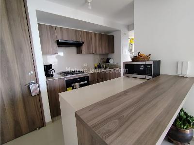 Apartamento en venta en Bochalema, Cali · foto 8 de 20