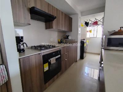 Apartamento en venta en Bochalema, Cali · foto 9 de 20