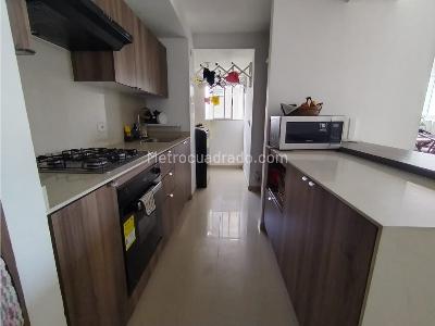 Apartamento en venta en Bochalema, Cali · foto 10 de 20
