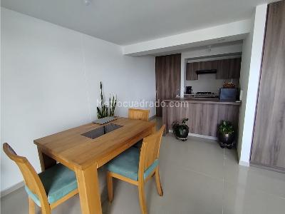 Apartamento en venta en Bochalema, Cali · foto 12 de 20