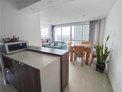 Apartamento en venta en Bochalema, Cali · foto 13 de 20