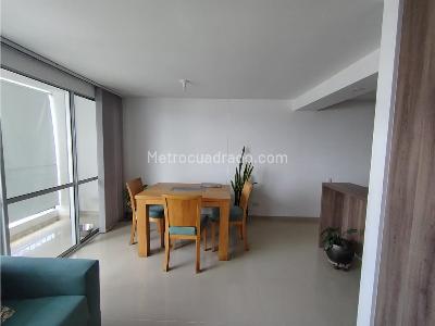 Apartamento en venta en Bochalema, Cali · foto 14 de 20