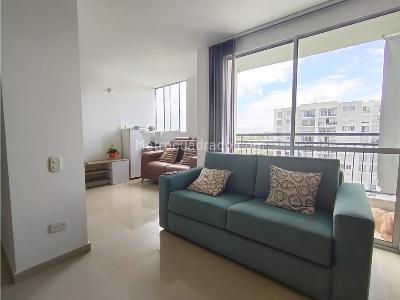 Apartamento en venta en Bochalema, Cali · foto 18 de 20