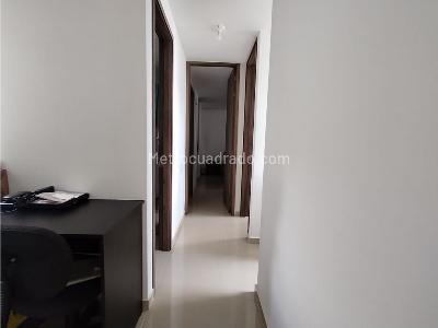 Apartamento en venta en Bochalema, Cali · foto 19 de 20