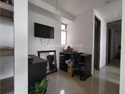 Apartamento en venta en Bochalema, Cali · foto 20 de 20