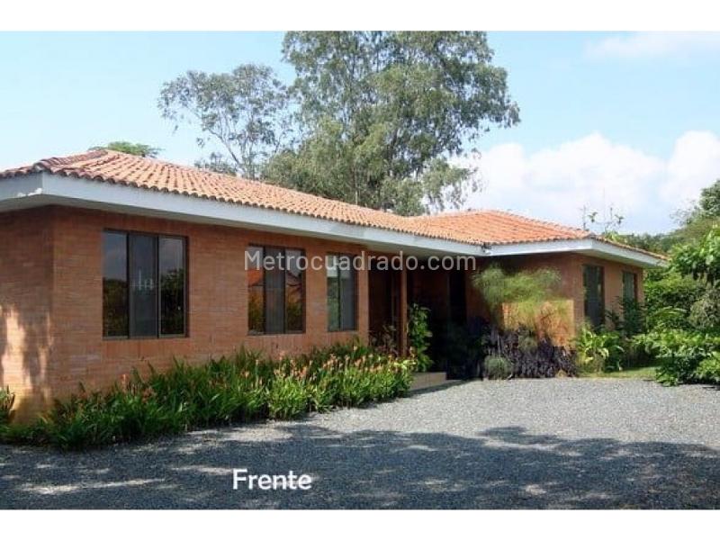 Casa – Jamundi - Vista 2