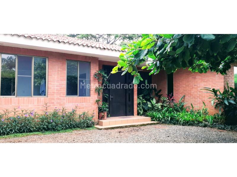 Casa – Jamundi - Vista 3