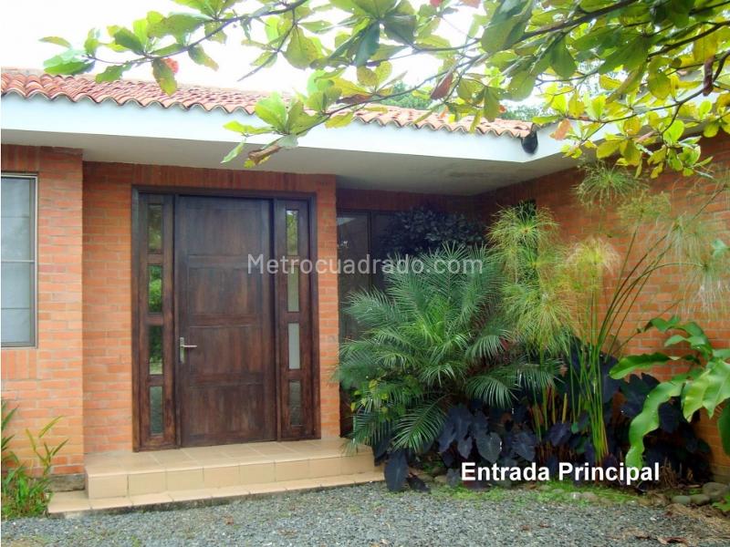 Casa – Jamundi - Vista 4