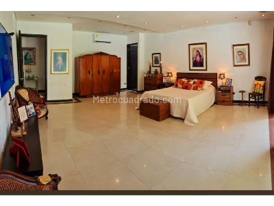 Casa de 5 alcobas en venta en Pance, Cali, 1047 m² · foto 20 de 20