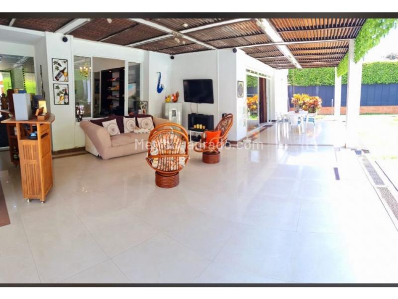 Casa – Cali, Comuna 22 - Más
