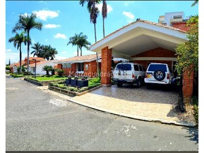 Casa de 5 alcobas en venta en Pance, Cali, 1047 m² · foto 7 de 20