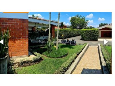 Casa de 5 alcobas en venta en Pance, Cali, 1047 m² · foto 8 de 20