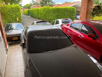 Casa de 5 alcobas en venta en Pance, Cali, 1047 m² · foto 9 de 20