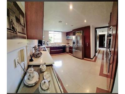 Casa de 5 alcobas en venta en Pance, Cali, 1047 m² · foto 11 de 20
