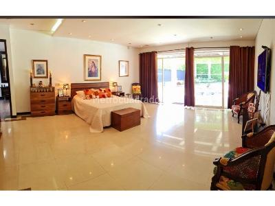 Casa de 5 alcobas en venta en Pance, Cali, 1047 m² · foto 13 de 20