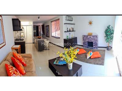 Casa de 5 alcobas en venta en Pance, Cali, 1047 m² · foto 14 de 20