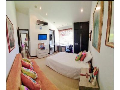 Casa de 5 alcobas en venta en Pance, Cali, 1047 m² · foto 15 de 20