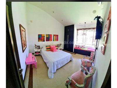 Casa de 5 alcobas en venta en Pance, Cali, 1047 m² · foto 19 de 20