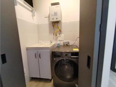 Apartamento de 1 alcoba en venta en Santa Teresita Cali, Cali, 54 m² · foto 4 de 20