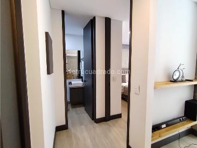Apartamento de 1 alcoba en venta en Santa Teresita Cali, Cali, 54 m² · foto 6 de 20