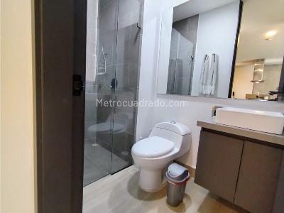 Apartamento de 1 alcoba en venta en Santa Teresita Cali, Cali, 54 m² · foto 7 de 20
