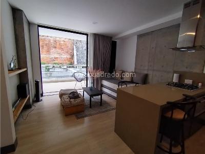 Apartamento de 1 alcoba en venta en Santa Teresita Cali, Cali, 54 m² · foto 8 de 20