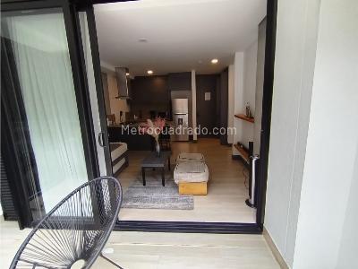 Apartamento de 1 alcoba en venta en Santa Teresita Cali, Cali, 54 m² · foto 9 de 20