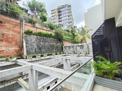 Apartamento de 1 alcoba en venta en Santa Teresita Cali, Cali, 54 m² · foto 11 de 20
