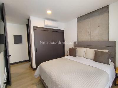 Apartamento de 1 alcoba en venta en Santa Teresita Cali, Cali, 54 m² · foto 12 de 20