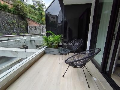 Apartamento de 1 alcoba en venta en Santa Teresita Cali, Cali, 54 m² · foto 14 de 20