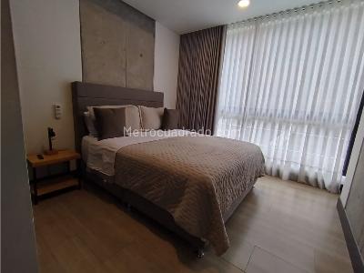 Apartamento de 1 alcoba en venta en Santa Teresita Cali, Cali, 54 m² · foto 16 de 20